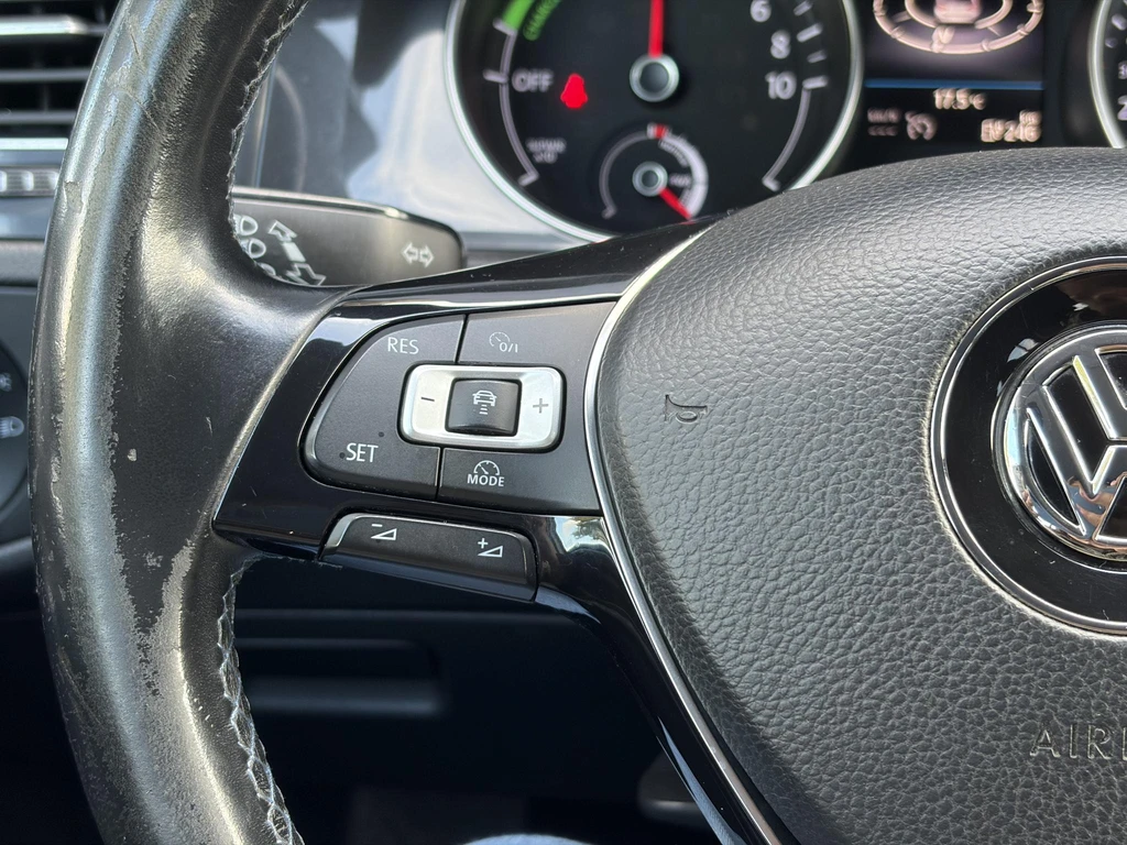 Volkswagen e-Golf – foto 24