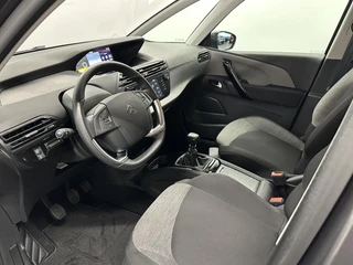 Citroën Grand C4 Spacetourer – thumbnail 15