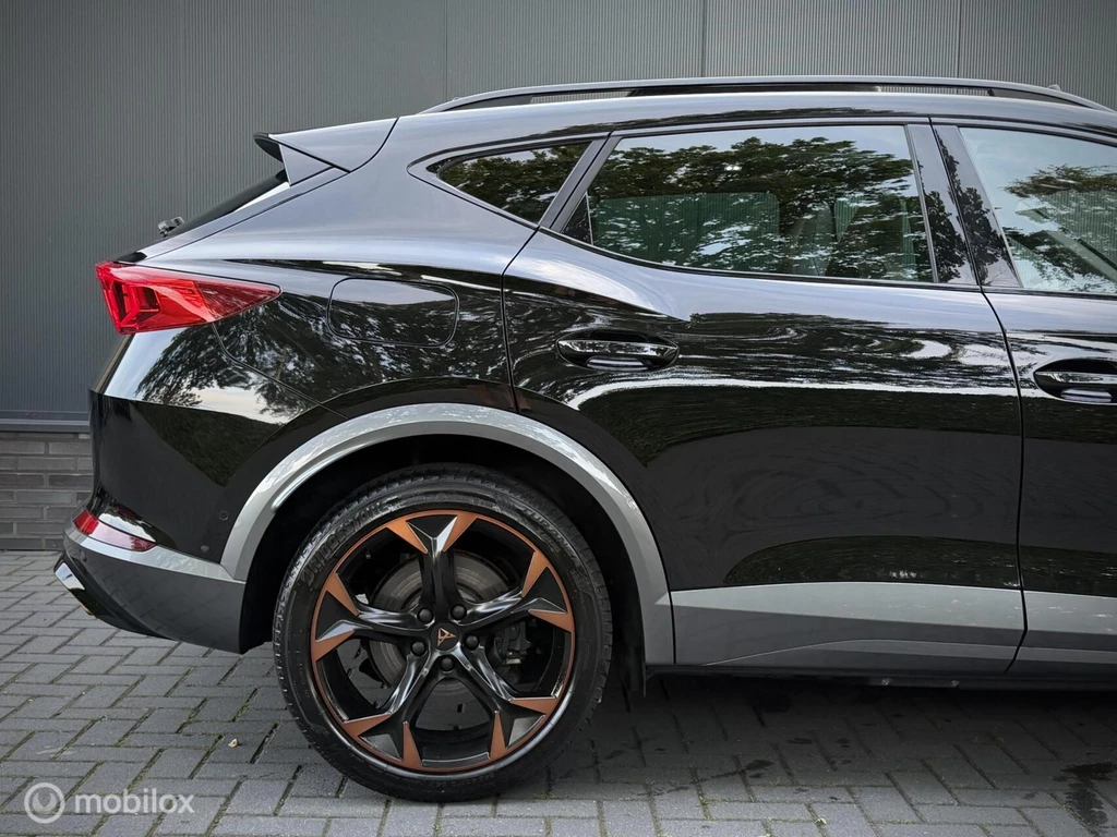 CUPRA Formentor – foto 19