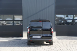 Ford E-Transit Courier – thumbnail 4