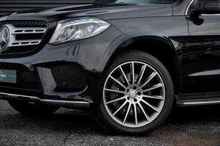 Mercedes-Benz GLS – thumbnail 40