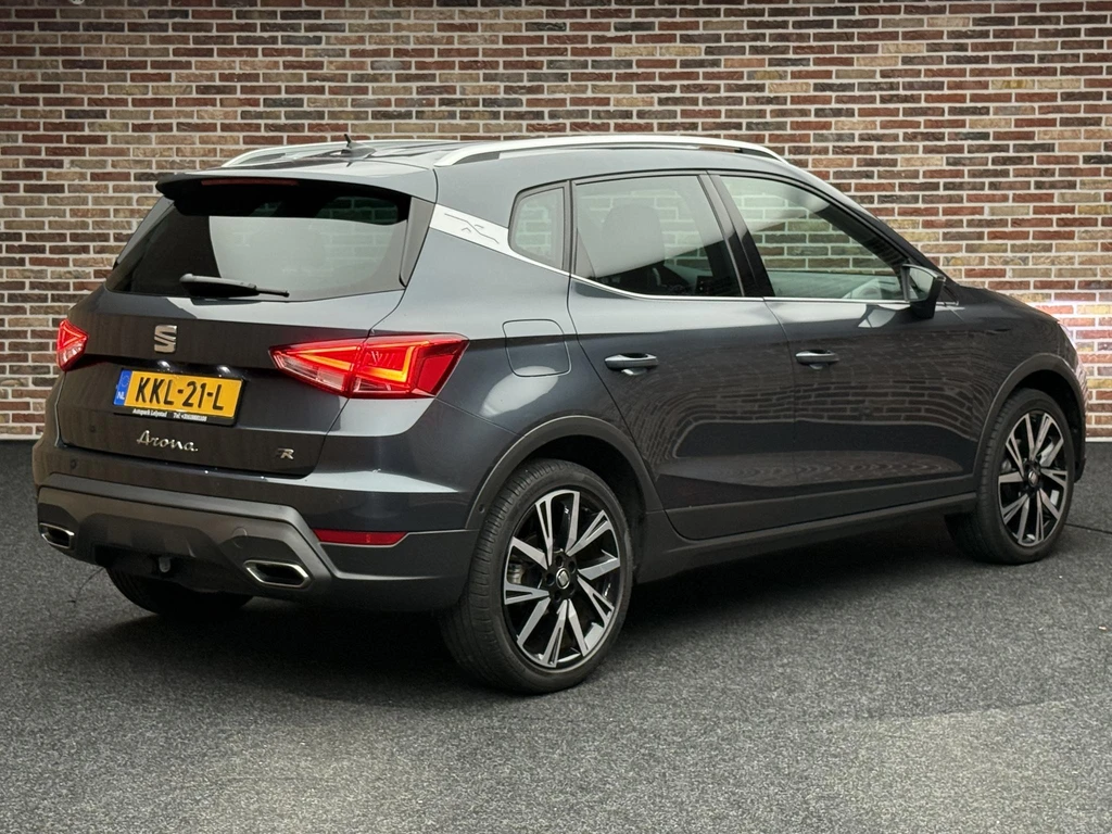 SEAT Arona – foto 5