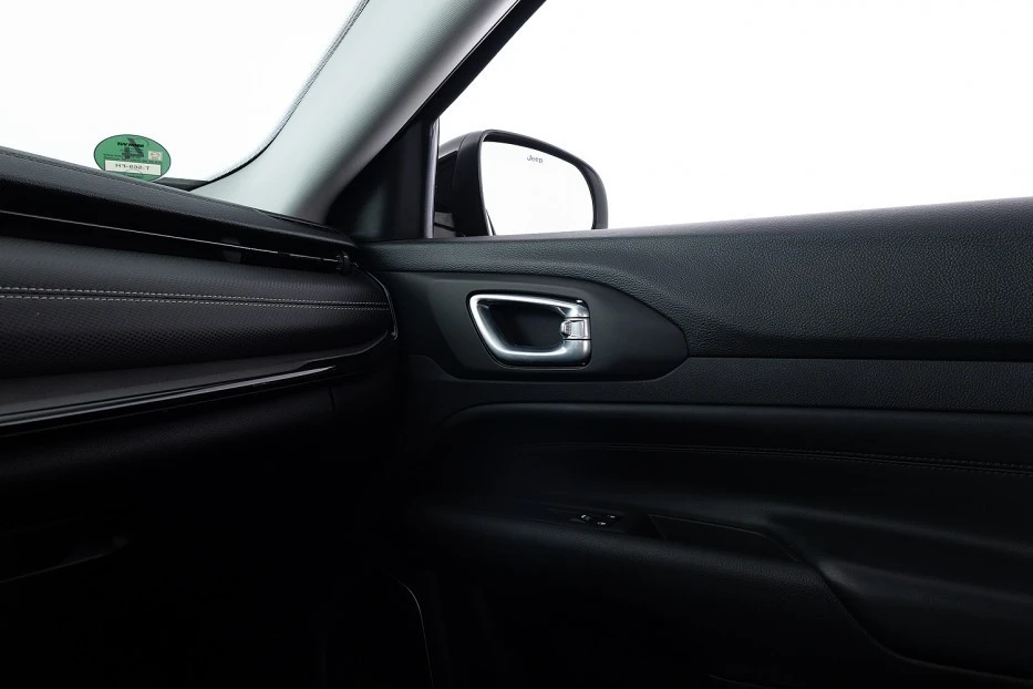 Jeep Compass – foto 41