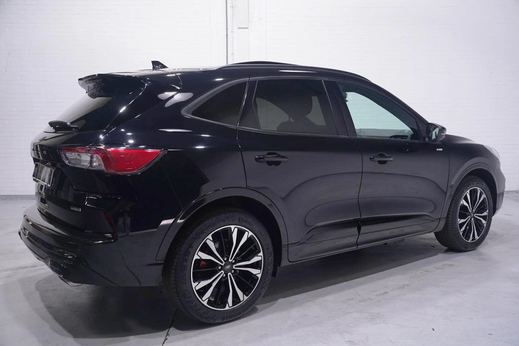 Ford Kuga – foto 6
