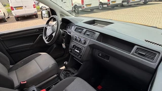 Volkswagen Caddy – thumbnail 11