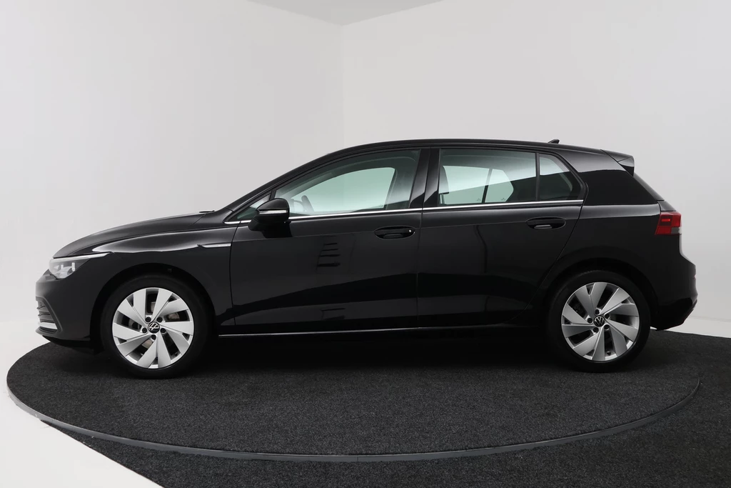 Volkswagen Golf – foto 2