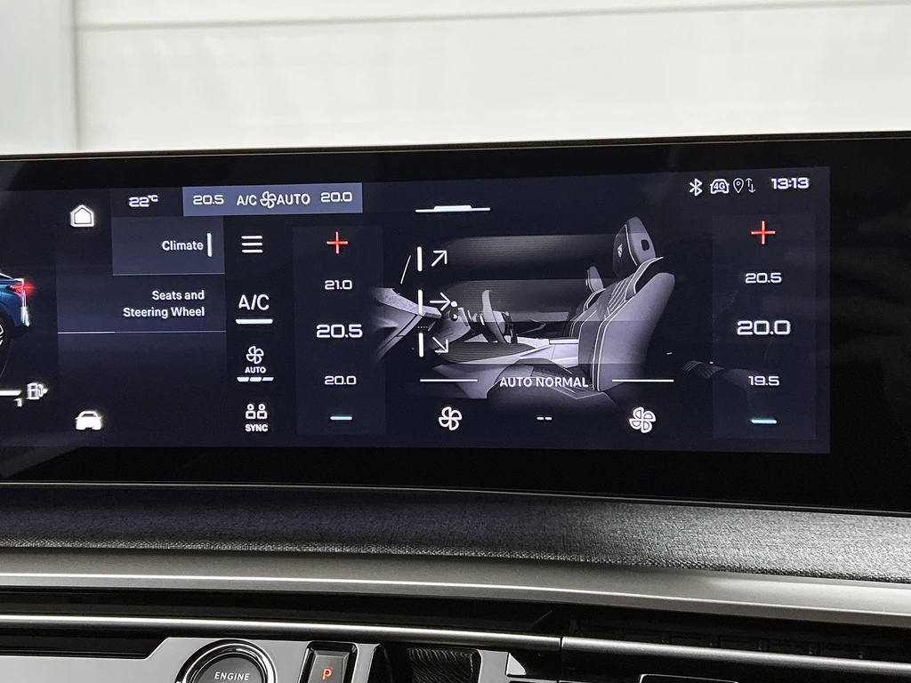 Peugeot 3008 – foto 25