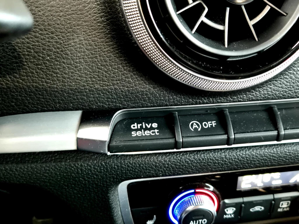 Audi A3 – foto 24