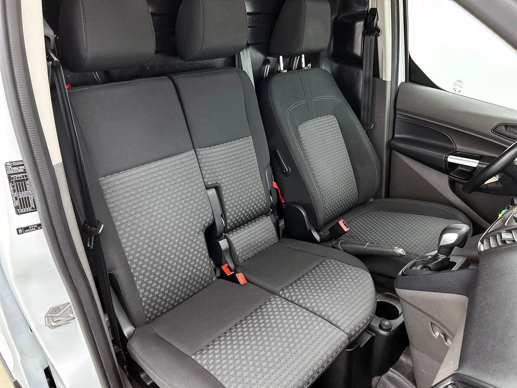 Ford Transit Connect – foto 31