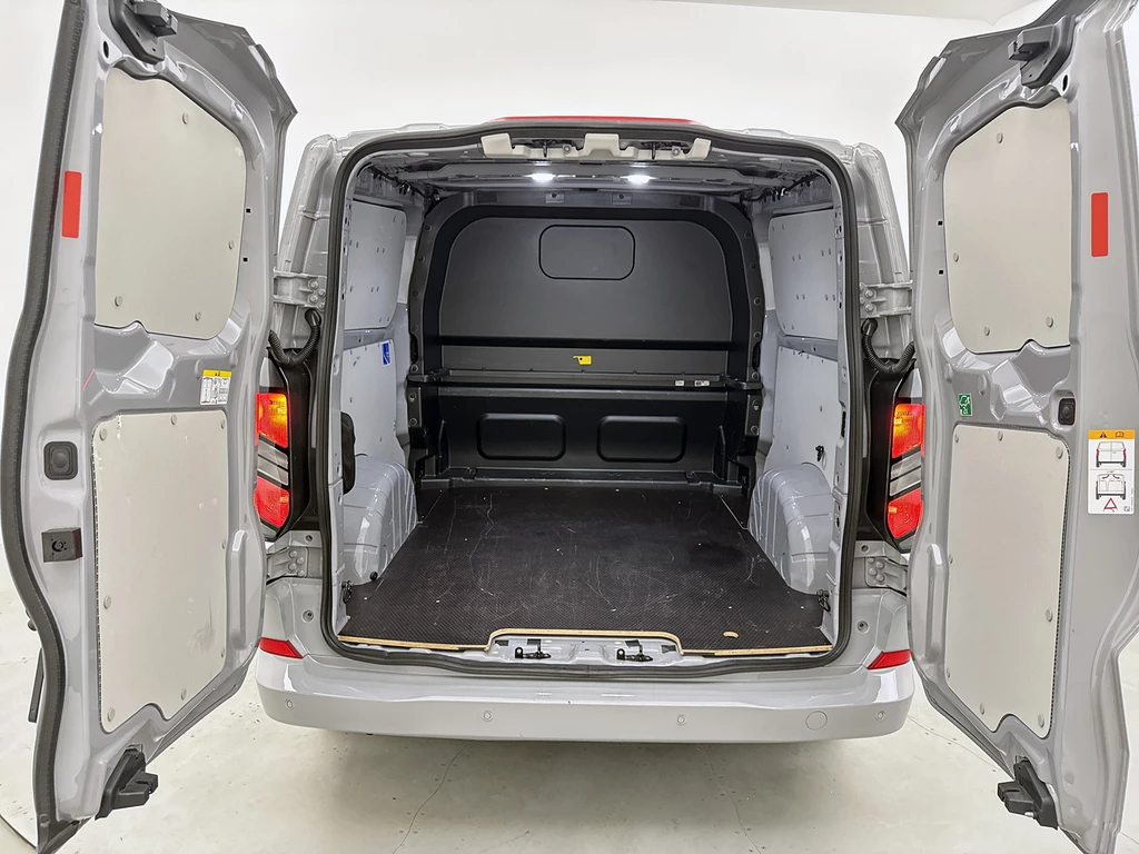 Ford Transit Custom – foto 24