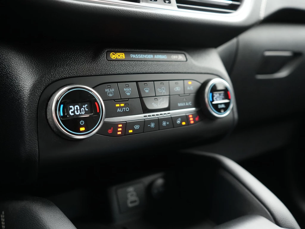 Ford Kuga – foto 33