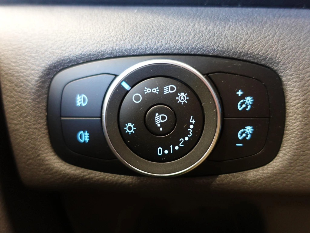 Ford Transit Custom – foto 21