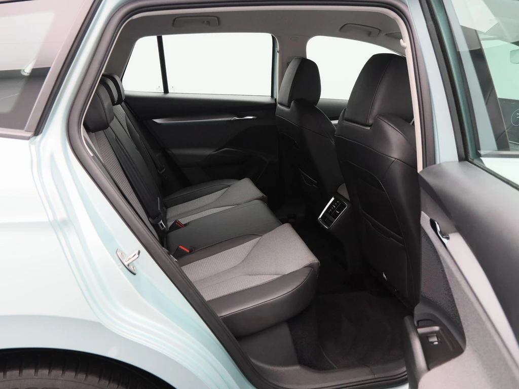 Škoda Enyaq iV – foto 34
