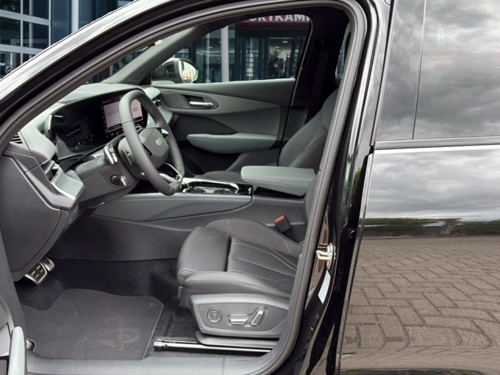 Audi Q3 – foto 12