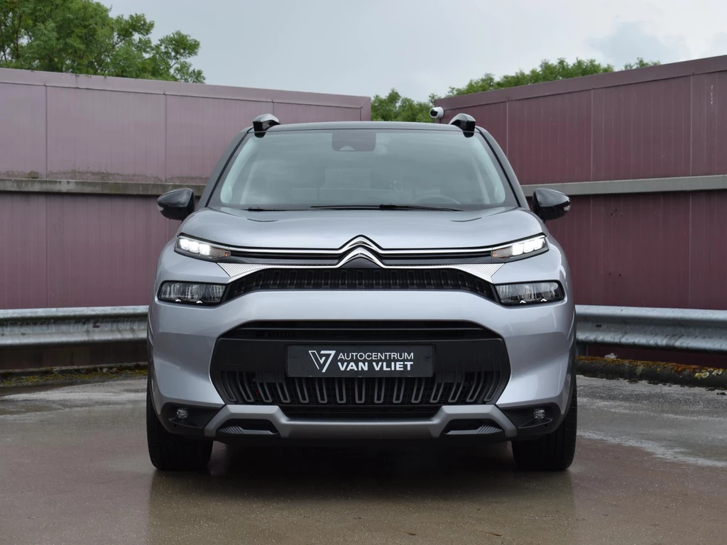 Citroën C3 Aircross – foto 6