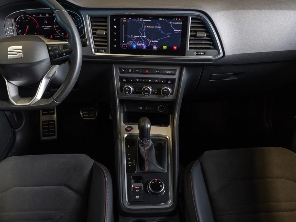 SEAT Ateca – foto 31
