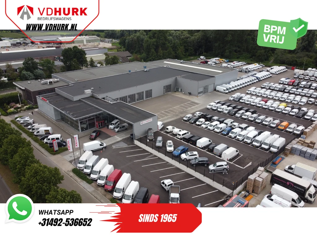 Opel Vivaro – foto 34