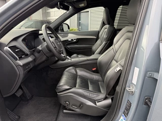 Volvo XC90 – thumbnail 23