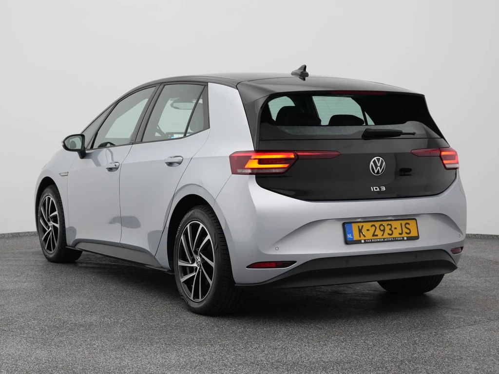Volkswagen ID.3 – foto 4