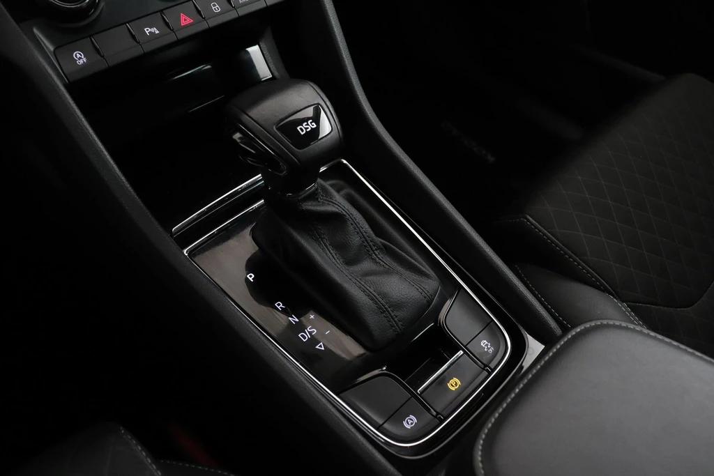 Škoda Kodiaq – foto 31