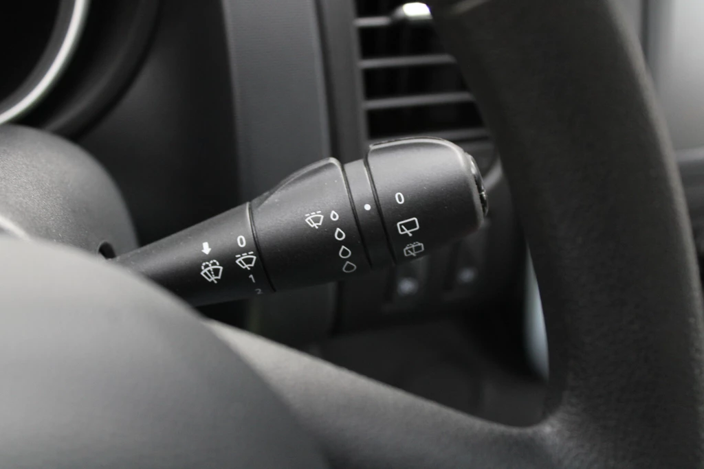 Renault Trafic – foto 21