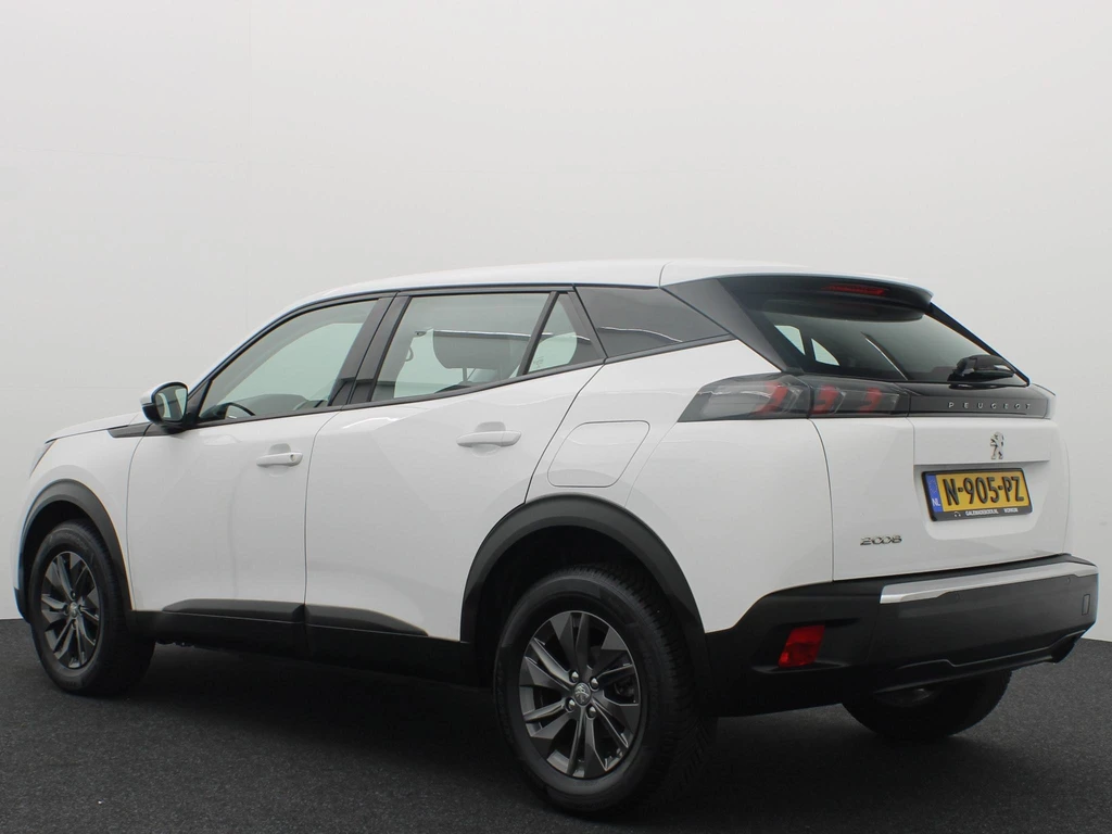 Peugeot 2008 – foto 3