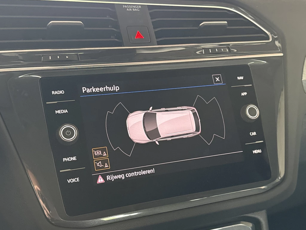 Volkswagen Tiguan – foto 30