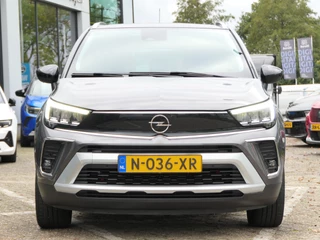 Opel Crossland – thumbnail 9