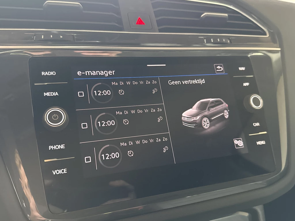 Volkswagen Tiguan – foto 37