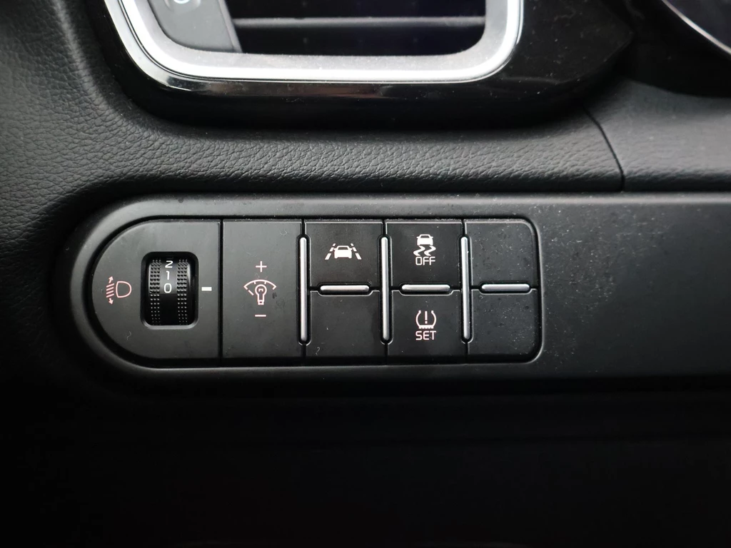 Kia Ceed Sportswagon – foto 32