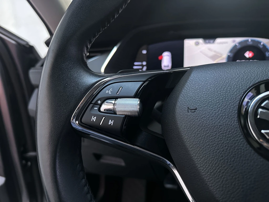 Škoda Octavia – foto 23