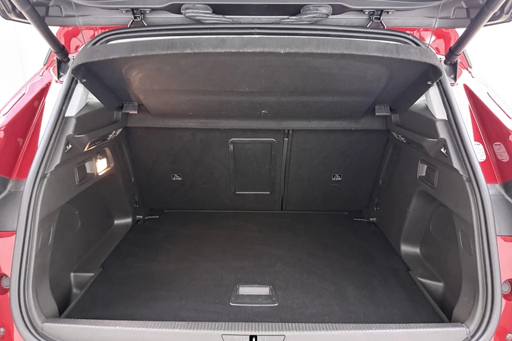 Opel Grandland X – foto 10