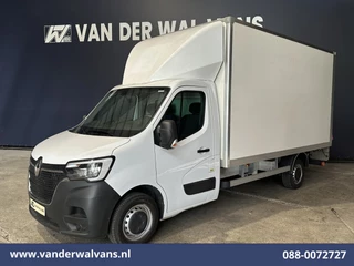 Renault Master – thumbnail 1