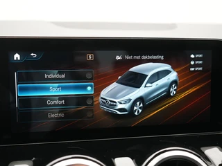 Mercedes-Benz GLA – thumbnail 44