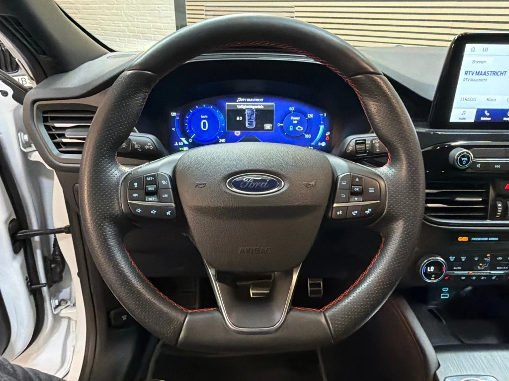 Ford Kuga – foto 18