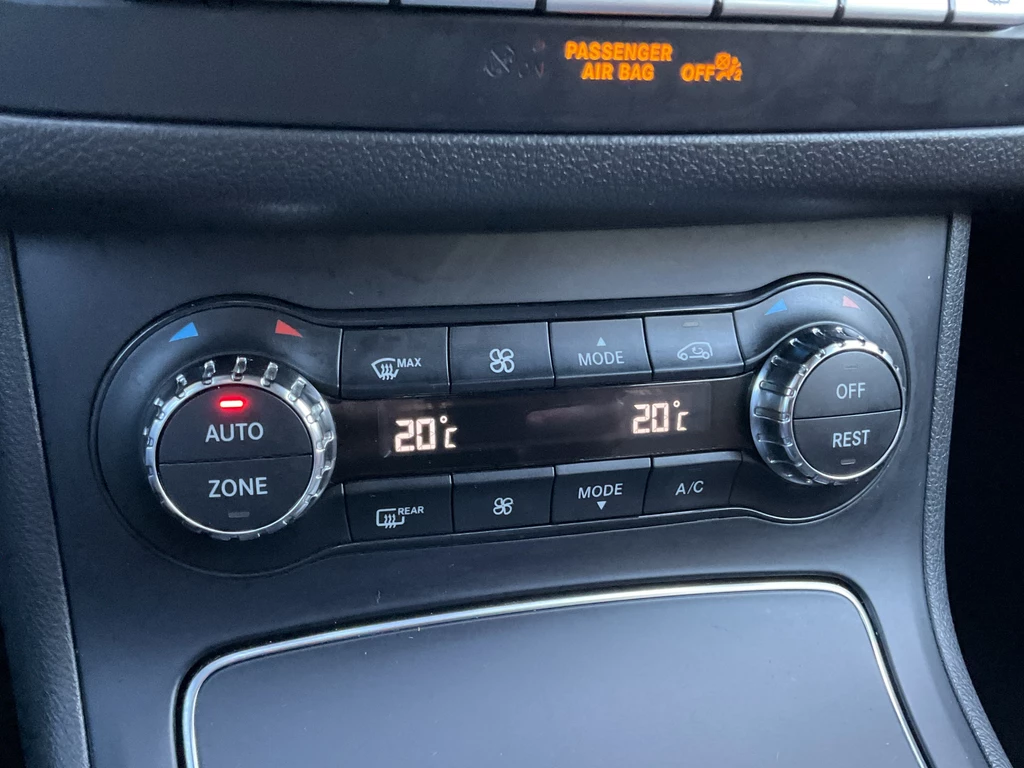 Mercedes-Benz B-Klasse – foto 19