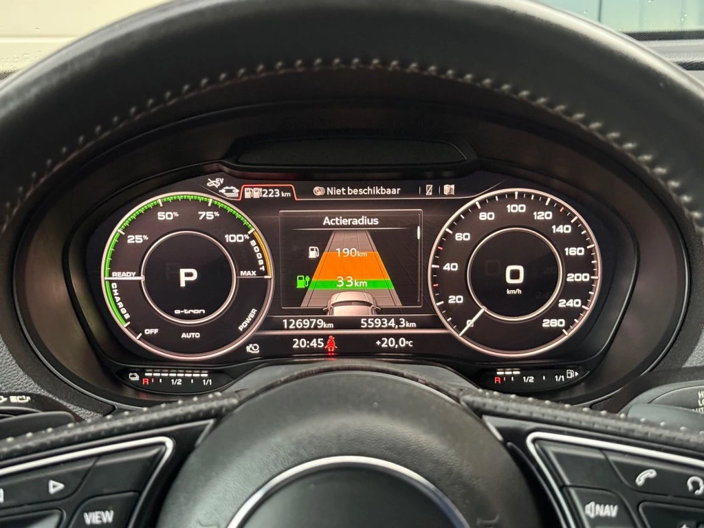 Audi A3 – foto 12