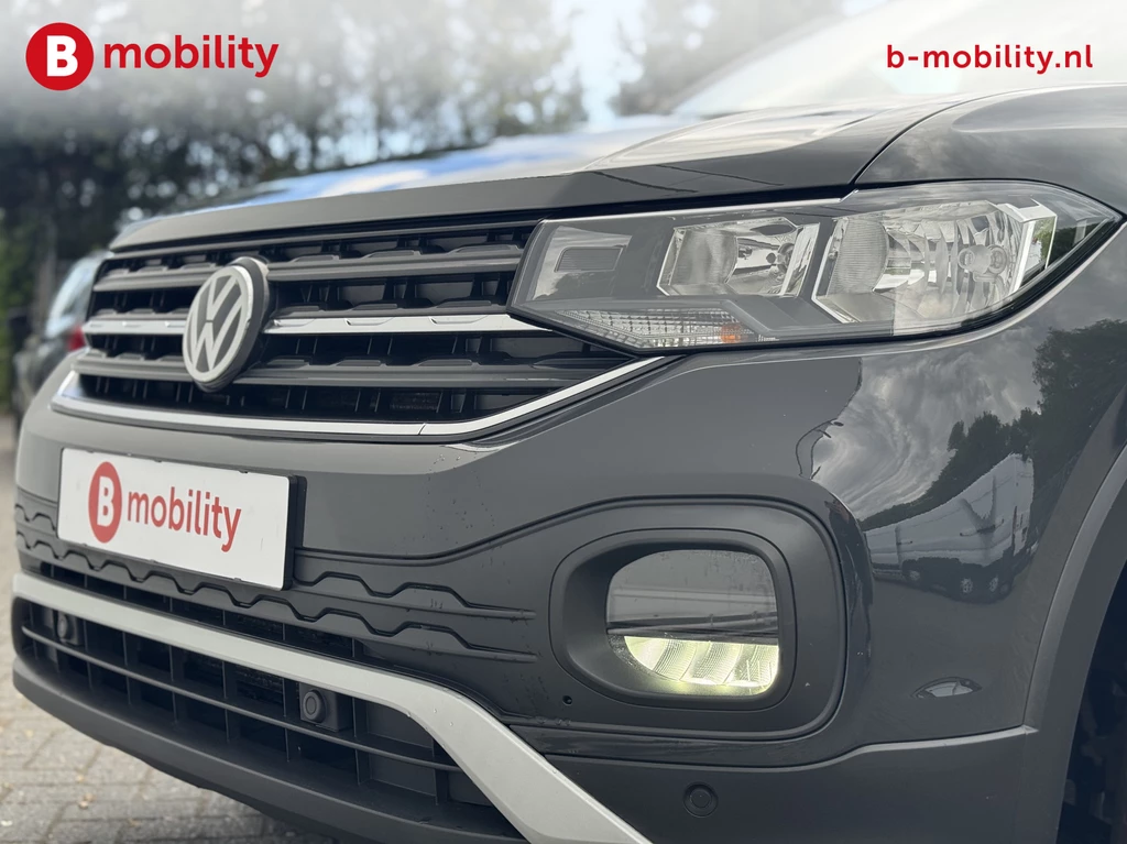 Volkswagen T-Cross – foto 30