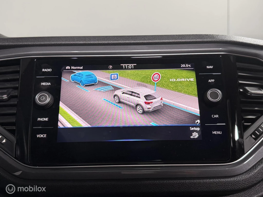 Volkswagen T-Roc – foto 61