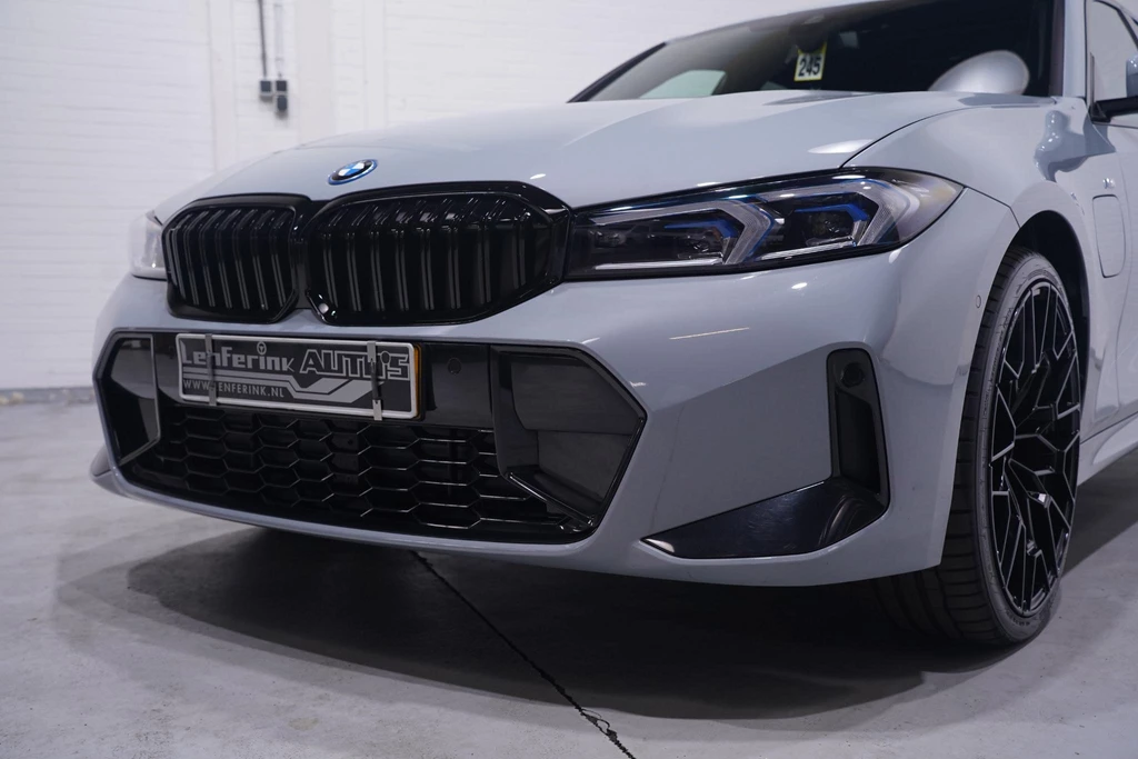 BMW 3 Serie – foto 2