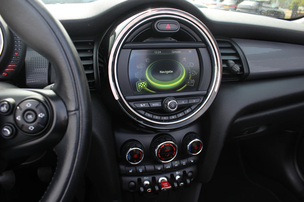 MINI Cooper Cabrio – foto 21