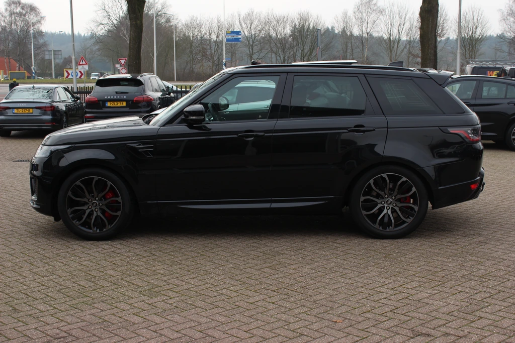 Land Rover Range Rover Sport – foto 2
