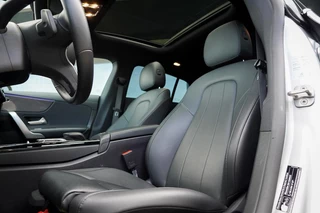 Mercedes-Benz CLA – thumbnail 10