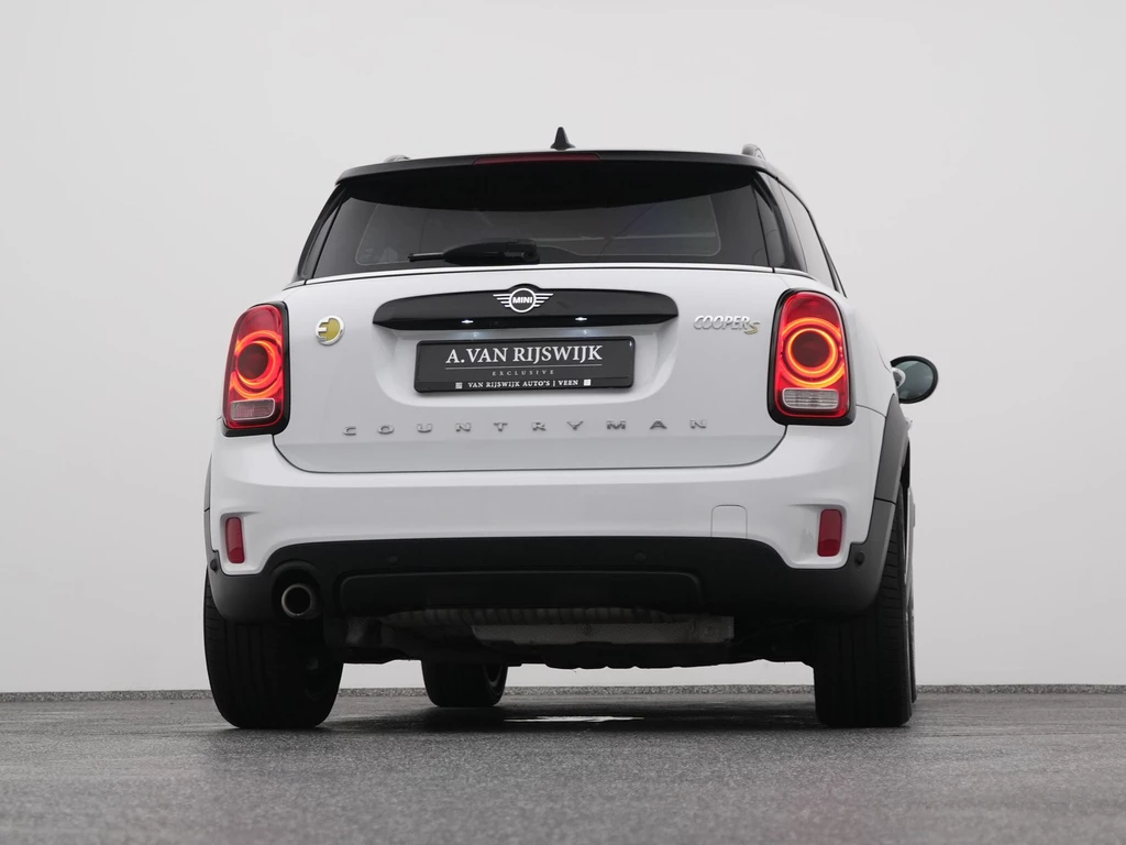 MINI Countryman – foto 9