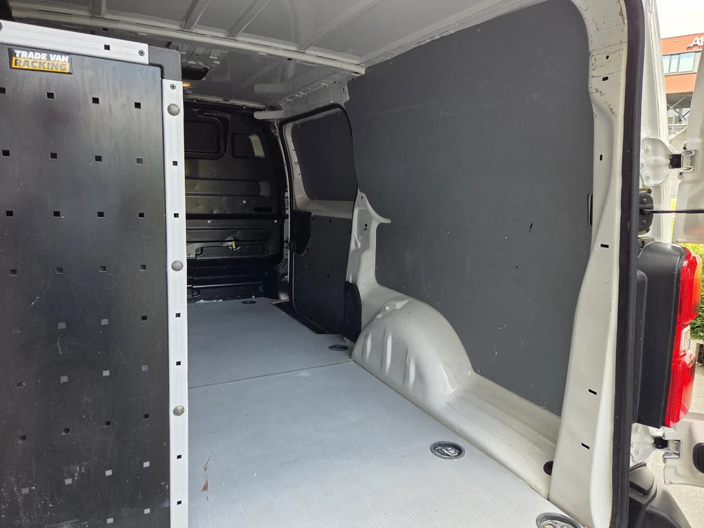 Opel Vivaro – foto 31