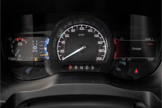 Ford Ranger – thumbnail 15