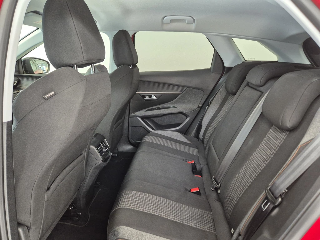 Peugeot 3008 – foto 28