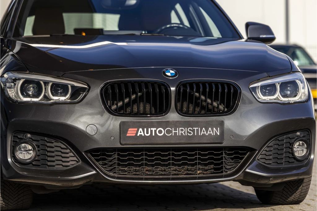 BMW 1 Serie – foto 8