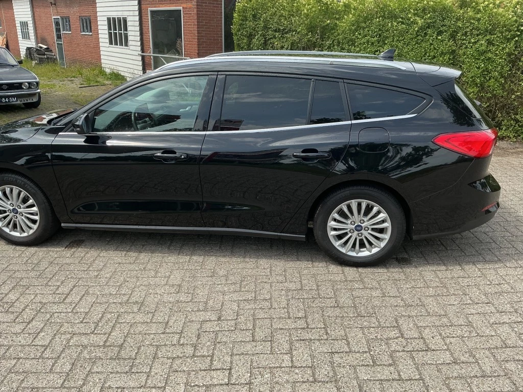 Ford Focus – foto 2