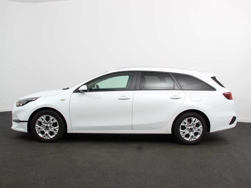 Kia Ceed Sportswagon – foto 2